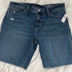 GAP Bermuda Shorts